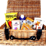 Vegan Treats Subscription Box - Gluten Free