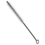 Cleaning Brush for Reusable Straws (Stainless Steel or Bamboo)