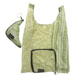 Fairtrade Saree Bag - reusable shopping bag