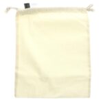 Organic Cotton Produce Bags Large
