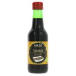 Yakso Tamari - organic - 250ml bottle