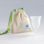 Mooncup Reusable Menstrual Cup Size B