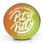 Pit Putty Natural Deodorant - Full Size 65g Tin - Image 5
