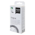 Fair Squared Condoms - 10 condoms - Image 4