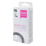 Fair Squared Condoms - 10 condoms - Image 2