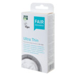 Fair Squared Condoms - 10 condoms - Image 3