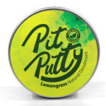 Pit Putty Natural Deodorant - Full Size 65g Tin - Image 4