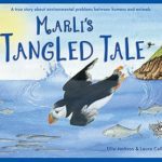 Wild Tribe Heroes : Marli's Tangled Tale