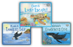 Wild Tribe Heroes : Duffy's Lucky Escape - Image 3