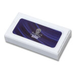 The Bluebeards Revenge Double-Edged Razor Blades - Pack of 10