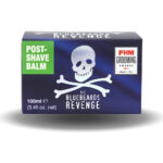The Bluebeards Revenge Post-Shave Balm 100ml - Image 2