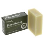 Friendly soap cleansing bar - Shea butter 95g