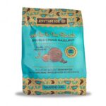 Rhythm 108 Cookies - Double Choc Hazelnut Sharing Bag 135g