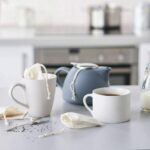 Ecoliving Reusable Organic Tea Bag - Image 2