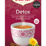 Yogi Tea Organic - Detox 17 Teabags