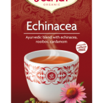 Yogi Tea Organic - Echinacea 17 Teabags