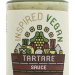 Inspired Vegan Tartare Sauce (210g)