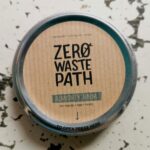 Moisturising Balms in tins - Zero Waste Path (40g) - Image 5
