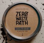 Moisturising Balms in tins - Zero Waste Path (40g) - Image 3