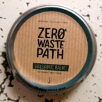 Moisturising Balms in tins - Zero Waste Path (40g) - Image 4