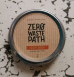 Moisturising Balms in tins - Zero Waste Path (40g) - Image 2