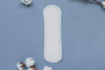 Compostable, Regular Maxi pads by Natra Care
