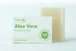 Aloe Vera Soap Bar by Friendly Soap
