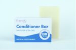 Lavender & Tea Tree Conditioner Bar by Friendly Soap
