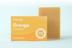Orange & Grapefruit Soap bar by Friendly Soap