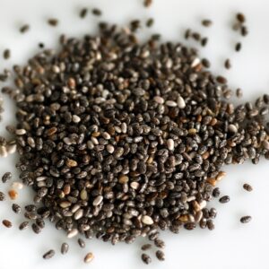 scoop shop plastic free Chia Seeds