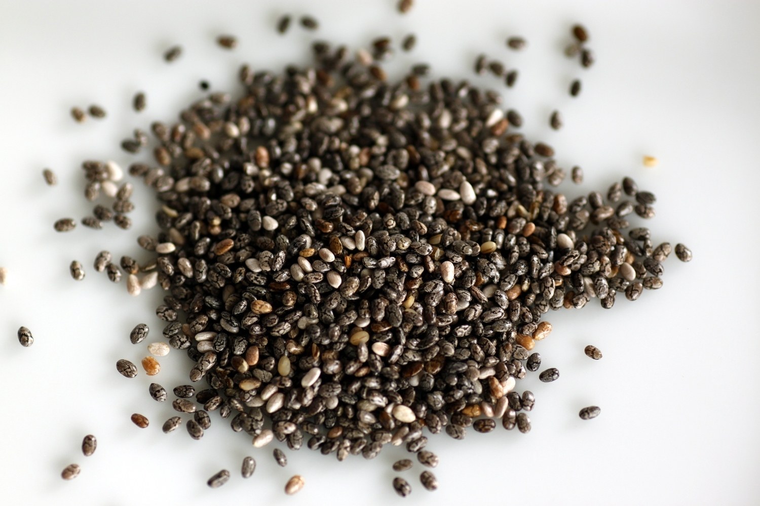 Scoop shop plastic free chia seeds scoop shop plastic free Chia Seeds