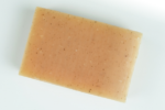 Lemongrass & hemp soap bar by Friendly Soap