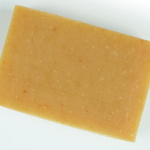 Orange & Grapefruit Soap bar by Friendly Soap