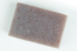 Patchouli & Sandalwood soap bar by Friendly Soap