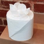 Plastic free toilet rolls by rural trade ltd