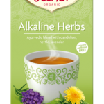 Alkaline Herb Tea Bags from Yogi Tea