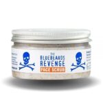 The Bluebeards Revenge Face Scrub