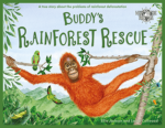 Wild Tribe Heroes : Buddy's Rainforest Rescue