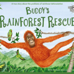 Wild Tribe Heroes : Buddy's Rainforest Rescue