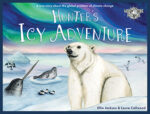 Wild Tribe Heroes : Hunter's Icy Adventure
