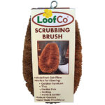 LoofCo Scrubbing Brush