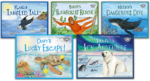 Wild Tribe Heroes : Buddy's Rainforest Rescue - Image 2