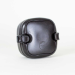 Huski Home Rice Husk Multi Compartment Lunch Box (Obsidian)