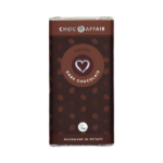 Choc Affair Coffee Dark Chocolate Bar 90g