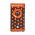 Choc Affair Orange Dark Chocolate Bar 90g