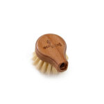 Wooden Dish Head - for long handle dish brush