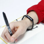 #friends Friendship Bracelet - Image 5