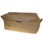 Product Image of Jute Toiletry Bag