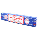Product Image of a pack of Nag Champa Incense Sticks