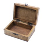 Whitewashed Box - Large Size - Image 4